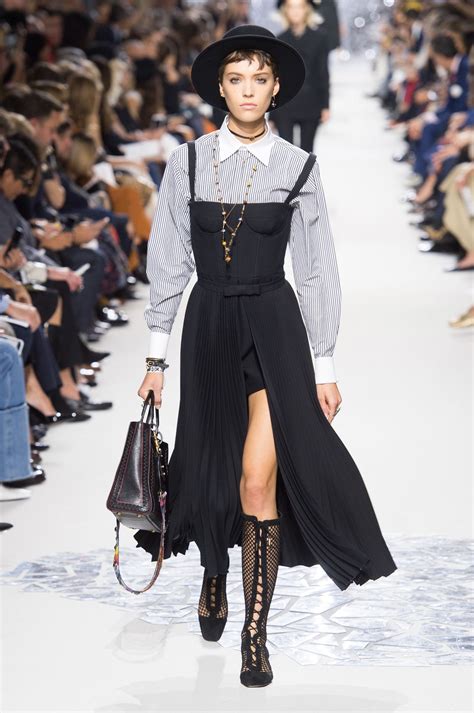 dior outfit set